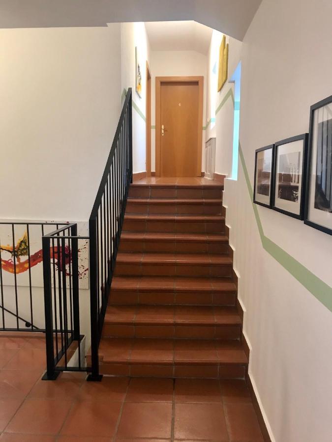 Weingut & Gaestezimmer Edelmann Göttlesbrunn Exterior foto